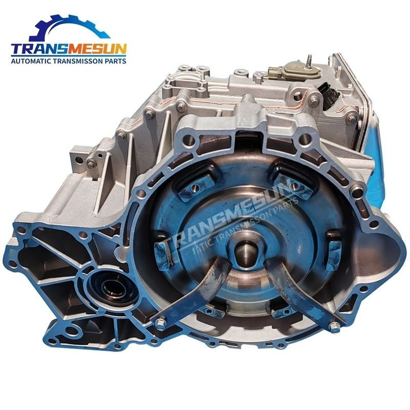 2012-2016 DSI6 M11 2.0T Diesel 6-Speed Automatic Transmission Assembly untuk Ssangyong
