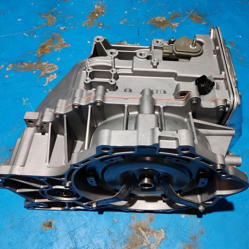 2012-2016 DSI6 M11 2.0T Diesel 6-Speed Automatic Transmission Assembly untuk Ssangyong
