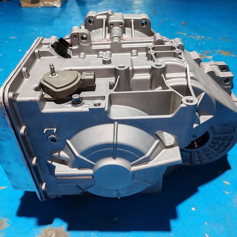 2012-2016 DSI6 M11 2.0T Diesel 6-Speed Automatic Transmission Assembly untuk Ssangyong
