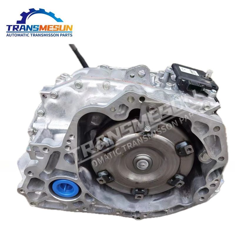 CHANGAN SUZUKI Qi Yue Aisin 6-Speed TF-73SC Otomatis Transmisi Gearbox perakitan 2014-2018