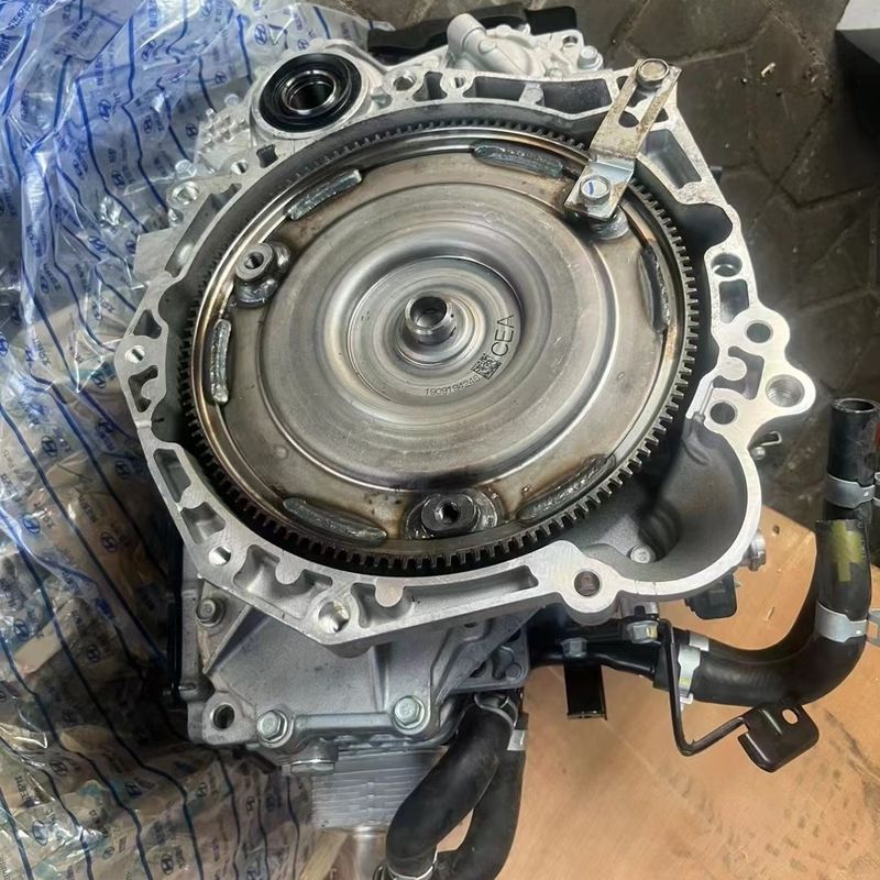 C0GF1 Gearbox 480002H003 untuk Hyundai Kia K3 1.5L Fast Shipping