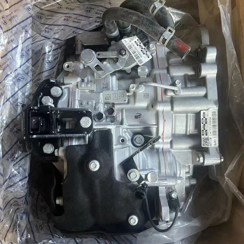 C0GF1 Gearbox 480002H003 untuk Hyundai Kia K3 1.5L Fast Shipping