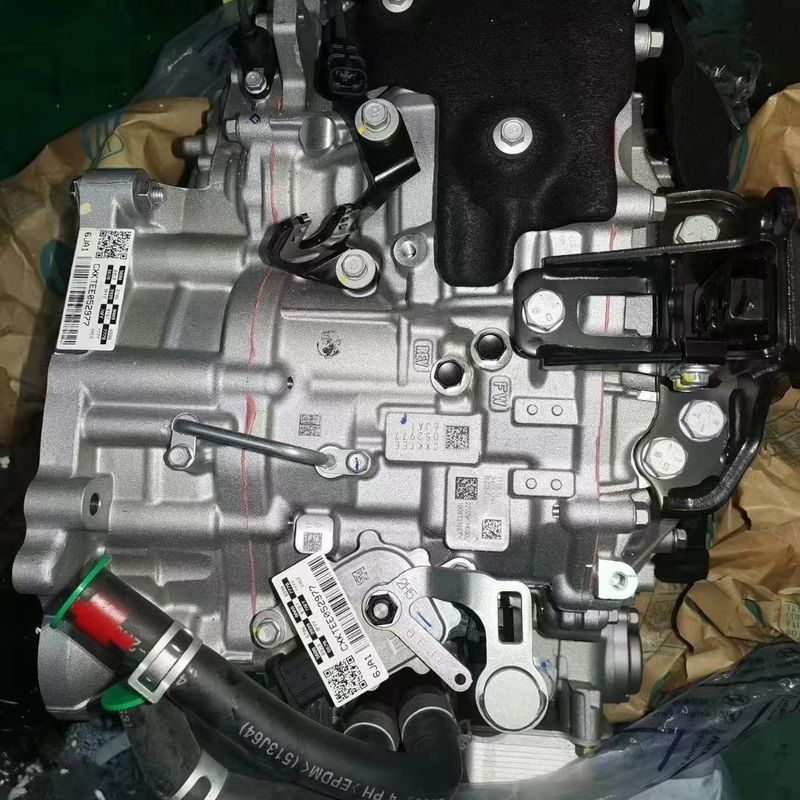 C0GF1 Gearbox 480002H003 untuk Hyundai Kia K3 1.5L Fast Shipping
