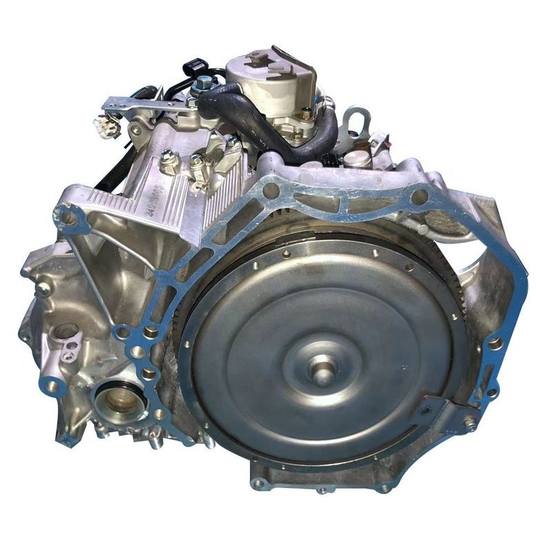 Aluminium 24008005 OE Transmisi untuk Honda 3.0L 5 Speed Otomatis Sasis Dijamin
