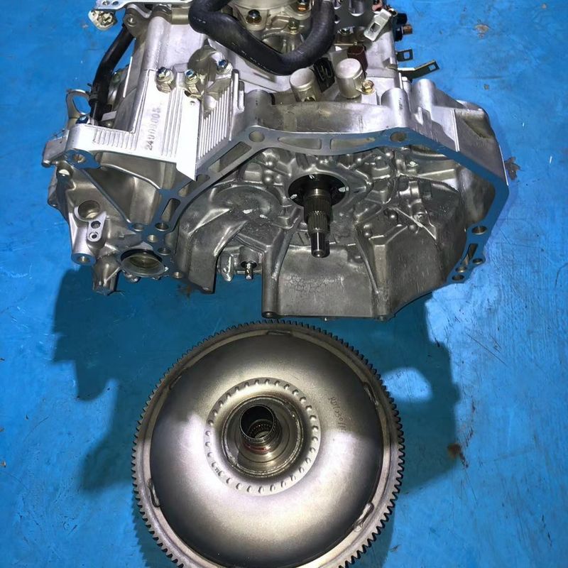Aluminium 24008005 OE Transmisi untuk Honda 3.0L 5 Speed Otomatis Sasis Dijamin