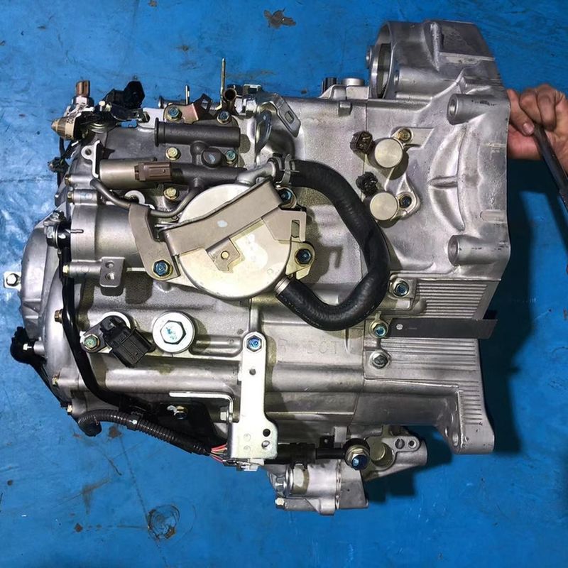 Aluminium 24008005 OE Transmisi untuk Honda 3.0L 5 Speed Otomatis Sasis Dijamin