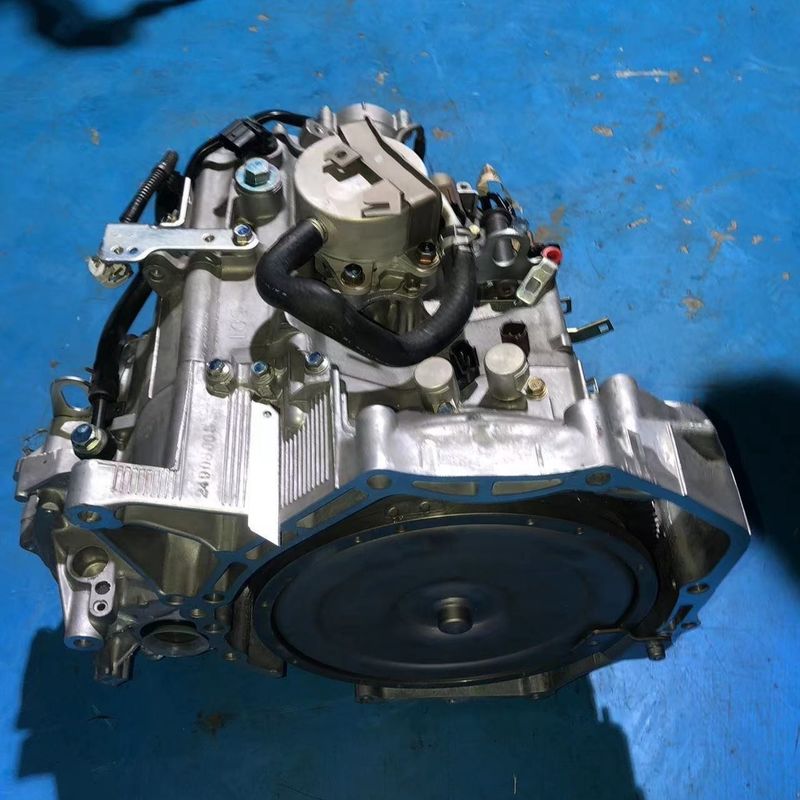 Aluminium 24008005 OE Transmisi untuk Honda 3.0L 5 Speed Otomatis Sasis Dijamin