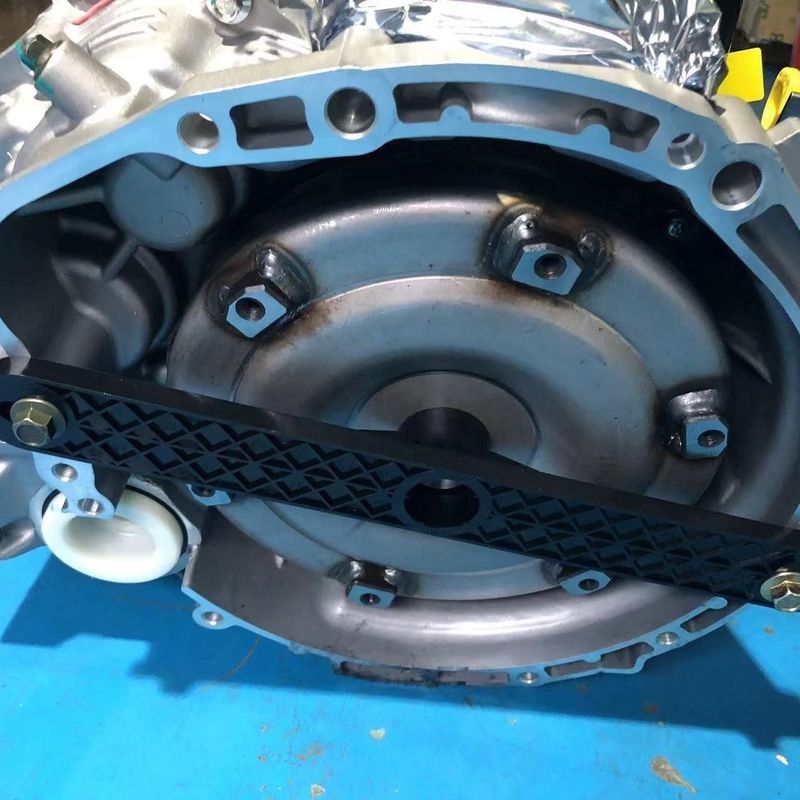 Detail Item Gearbox dan TCU untuk Lifan RDC15-fb CVT X50 530 620 Transmission Assembly