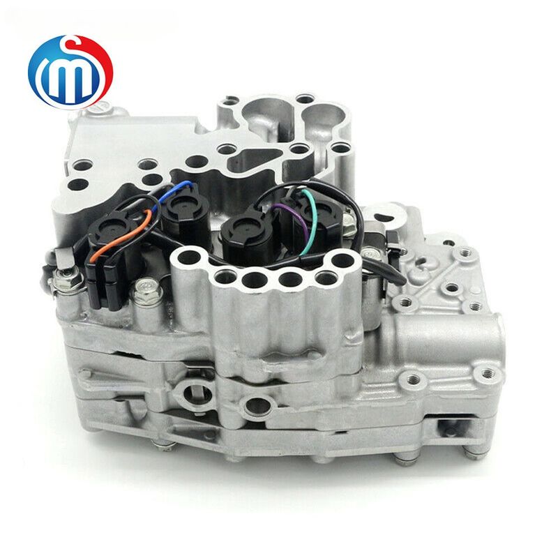 Badan katup transmisi untuk Subaru EXIGA Forester Impreza Levorg Outback Car Fitting