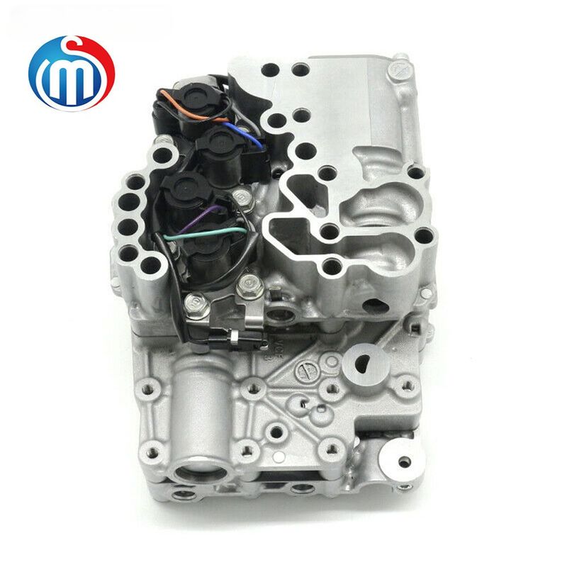 Badan katup transmisi untuk Subaru EXIGA Forester Impreza Levorg Outback Car Fitting