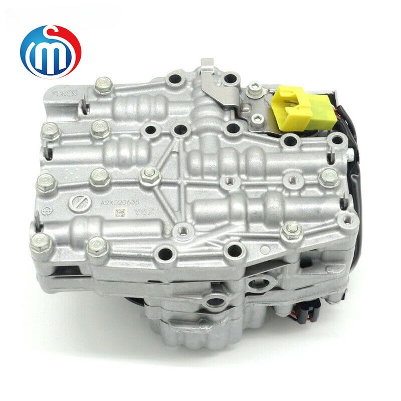 Badan katup transmisi untuk Subaru EXIGA Forester Impreza Levorg Outback Car Fitting