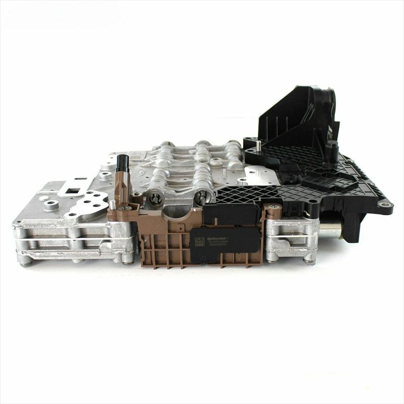 Peningkatan Ford Ranger F150 2011 dengan 6R80 Transmission Valve Body AL3P-7Z490-BA