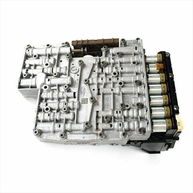 Peningkatan Ford Ranger F150 2011 dengan 6R80 Transmission Valve Body AL3P-7Z490-BA