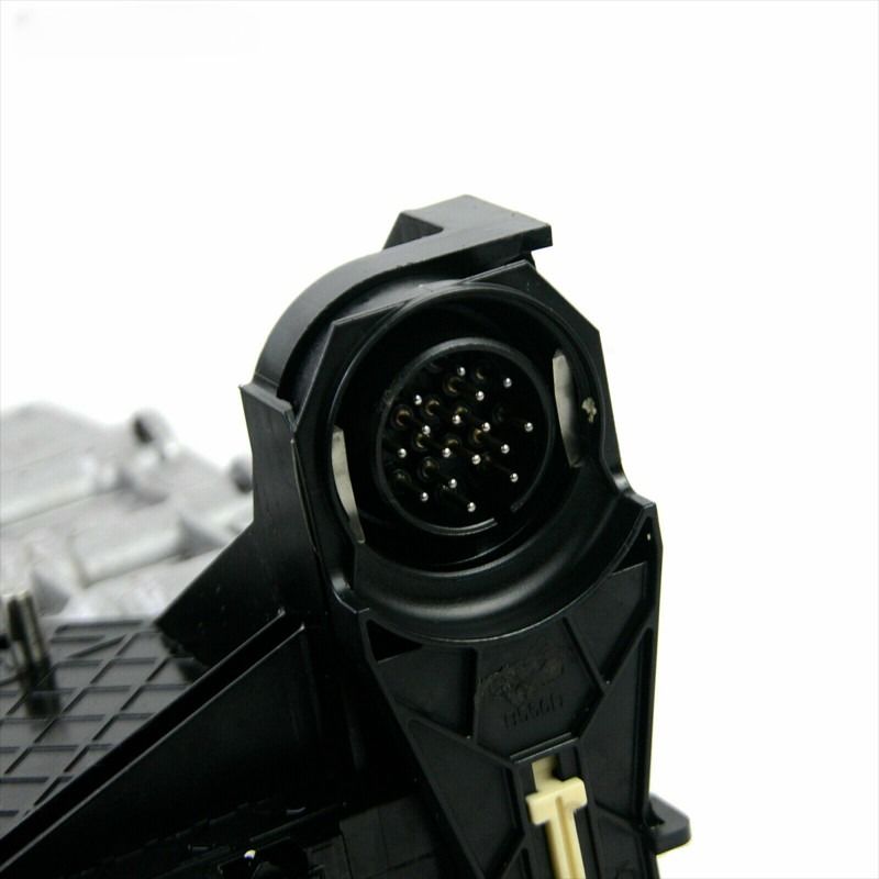 Peningkatan Ford Ranger F150 2011 dengan 6R80 Transmission Valve Body AL3P-7Z490-BA