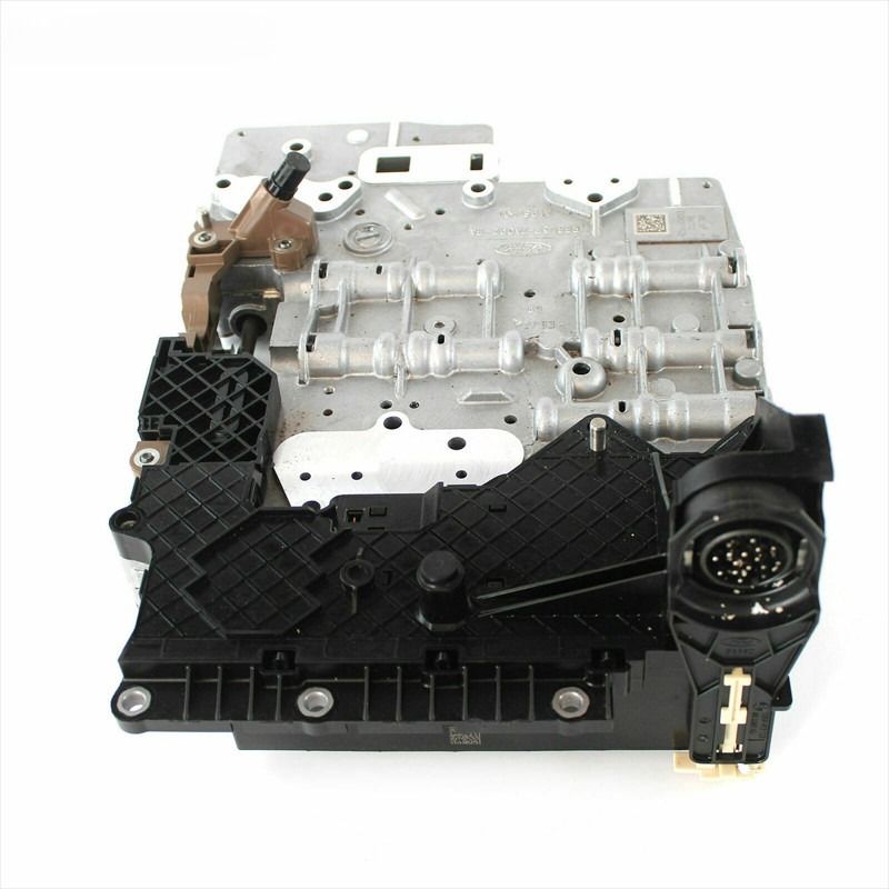 Peningkatan Ford Ranger F150 2011 dengan 6R80 Transmission Valve Body AL3P-7Z490-BA
