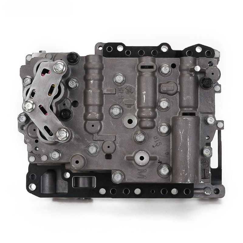Lotze Gearbox Solenoid Valve A6MF1 A6MF2 46313-3B000 46313-3B030 Pengiriman DHL UPS EMS FEDEX TNT