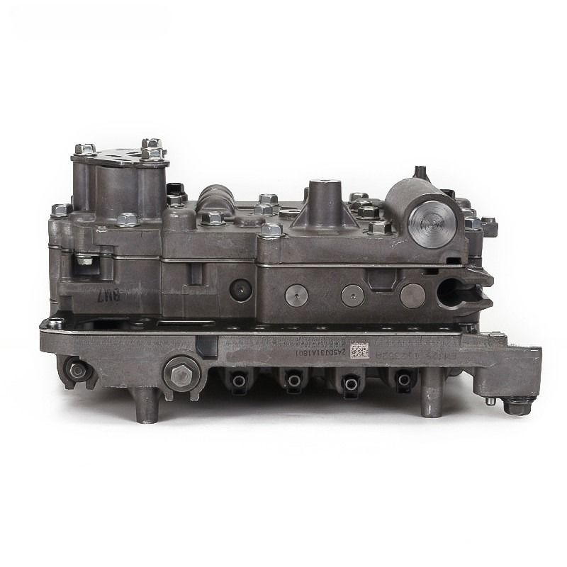 Lotze Gearbox Solenoid Valve A6MF1 A6MF2 46313-3B000 46313-3B030 Pengiriman DHL UPS EMS FEDEX TNT