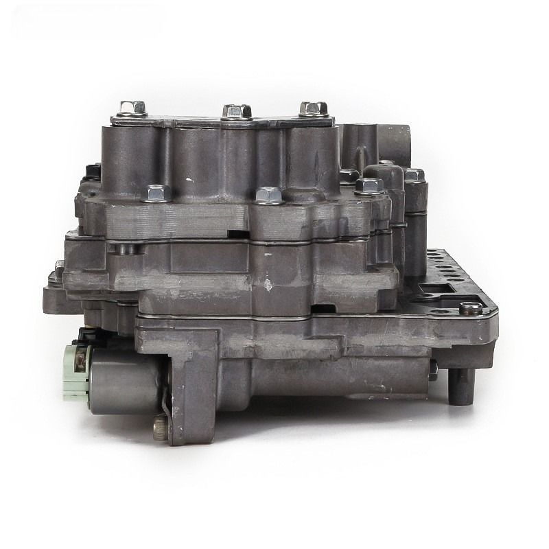 Lotze Gearbox Solenoid Valve A6MF1 A6MF2 46313-3B000 46313-3B030 Pengiriman DHL UPS EMS FEDEX TNT