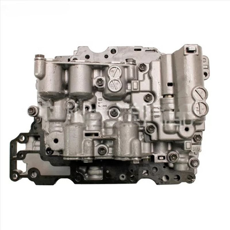 TF-80SC AF40 AWF21 AF40-6 Transmission Solenoid Valve Body untuk Buick LaCrosse Sonnax Pembaruan