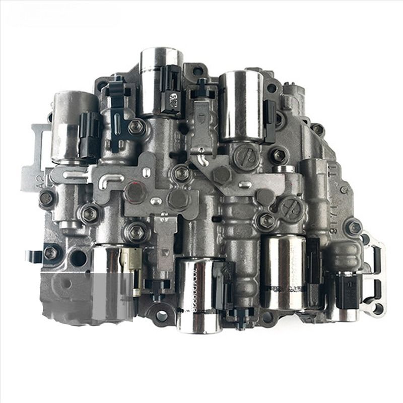 TF-80SC AF40 AWF21 AF40-6 Transmission Solenoid Valve Body untuk Buick LaCrosse Sonnax Pembaruan