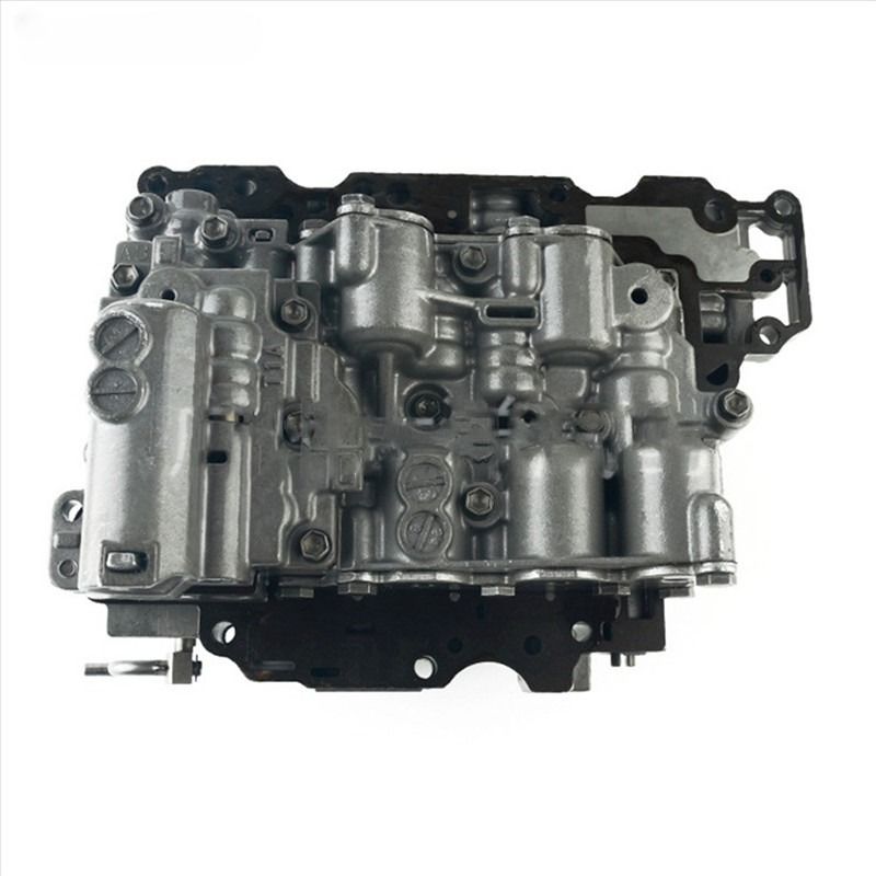 TF-80SC AF40 AWF21 AF40-6 Transmission Solenoid Valve Body untuk Buick LaCrosse Sonnax Pembaruan