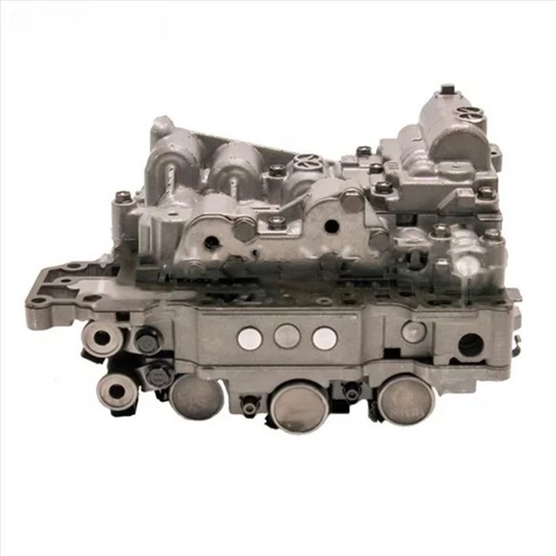 TF-80SC AF40 AWF21 AF40-6 Transmission Solenoid Valve Body untuk Buick LaCrosse Sonnax Pembaruan