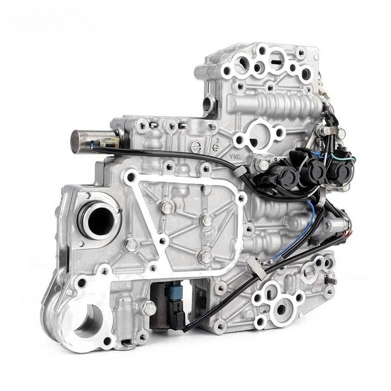 TR690 CVT Transmission Valve Body untuk Subaru Exiga Levorg Outback Forester WRX dan awet