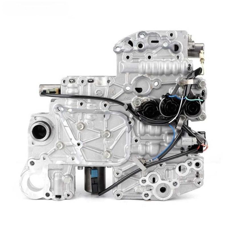 TR690 CVT Transmission Valve Body untuk Subaru Exiga Levorg Outback Forester WRX dan awet