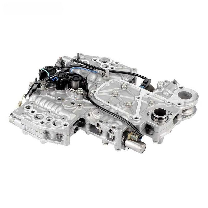 TR690 CVT Transmission Valve Body untuk Subaru Exiga Levorg Outback Forester WRX dan awet