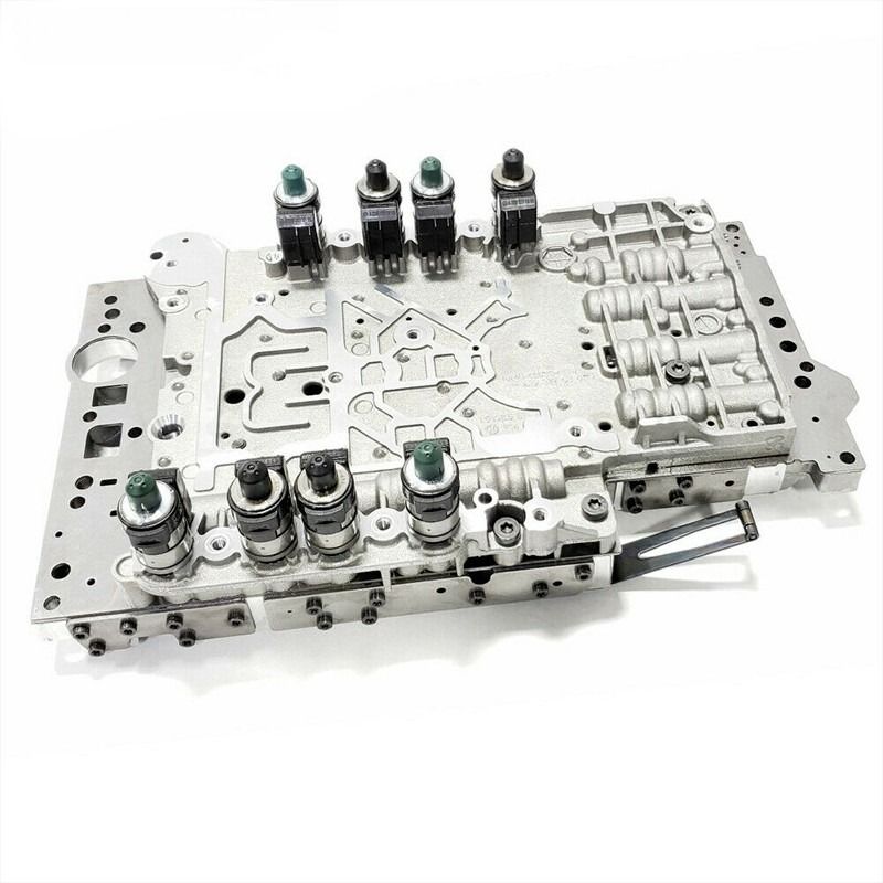 OEM NO A2302700160 722.9 Mesin Transmisi Otomatis