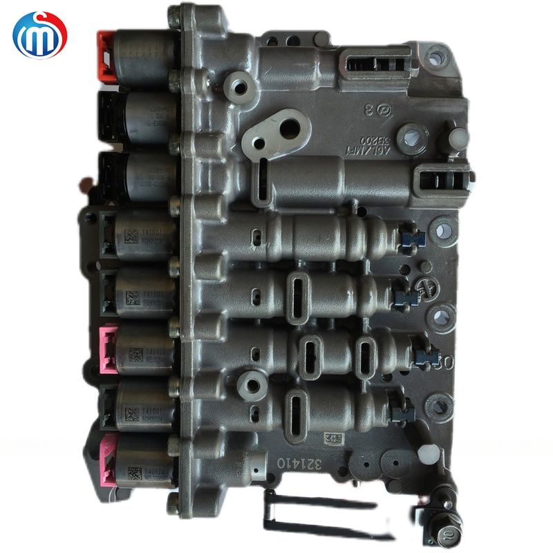 A6MF2 A6MF2-1 Tubuh katup untuk 46210-3B800 462103B800 Hyundai 2.0L dan 2.4L Mesin Diesel