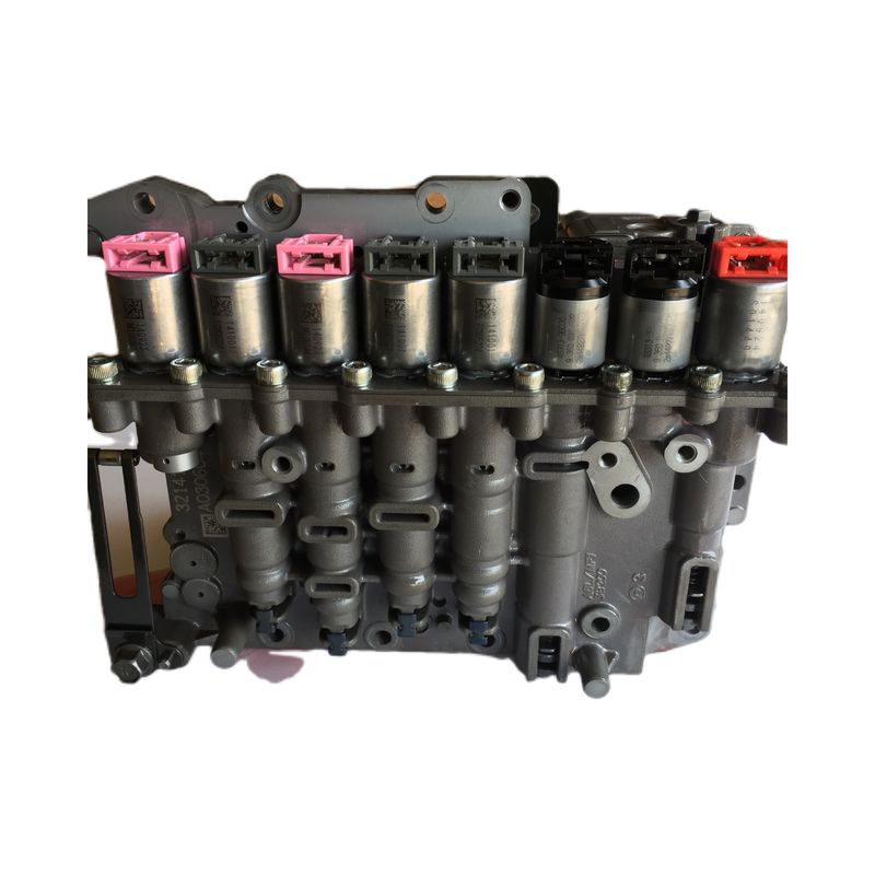 A6MF2 A6MF2-1 Tubuh katup untuk 46210-3B800 462103B800 Hyundai 2.0L dan 2.4L Mesin Diesel