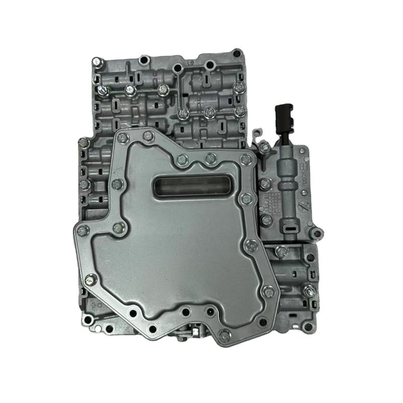RE7R01A JR710E Transmission Valve Body untuk Nissan dan Infiniti 2023 dalam ukuran 35X35X25CM