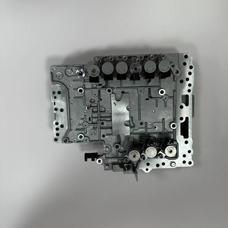 RE7R01A JR710E Transmission Valve Body untuk Nissan dan Infiniti 2023 dalam ukuran 35X35X25CM
