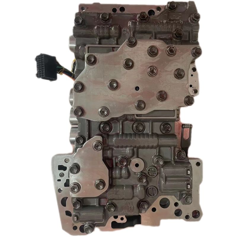 AC60E AC60F 6-Speed Transmissions 2015-2024 untuk Gearbox System Advanced and Choice