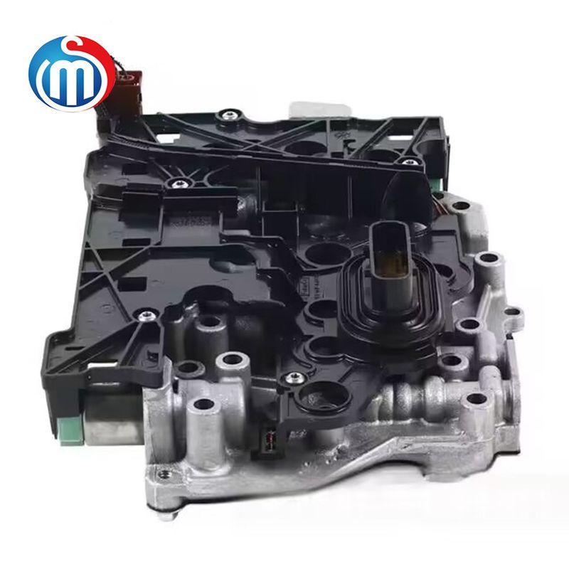 Ukuran Standar Transmisi Otomatis Solenoid Valve Body untuk Ford Fusion Taurus Escape