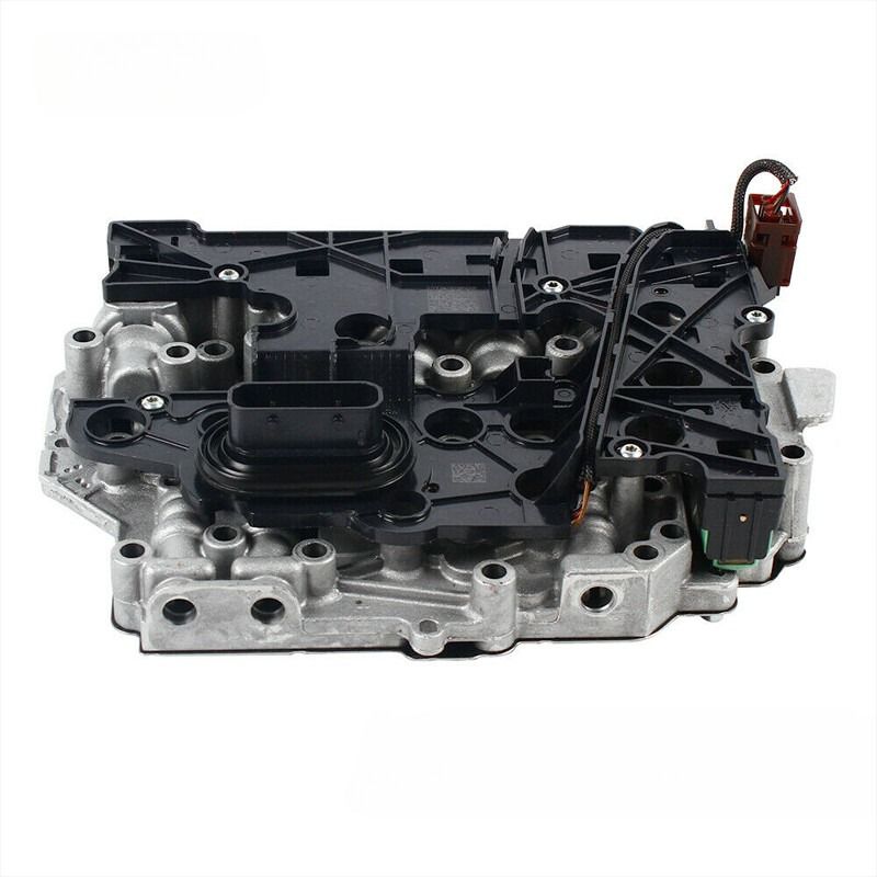 Ukuran Standar Transmisi Otomatis Solenoid Valve Body untuk Ford Fusion Taurus Escape