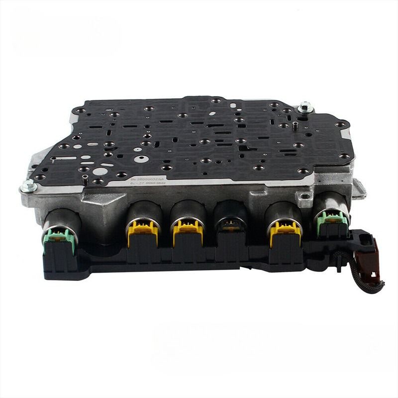 Ukuran Standar Transmisi Otomatis Solenoid Valve Body untuk Ford Fusion Taurus Escape