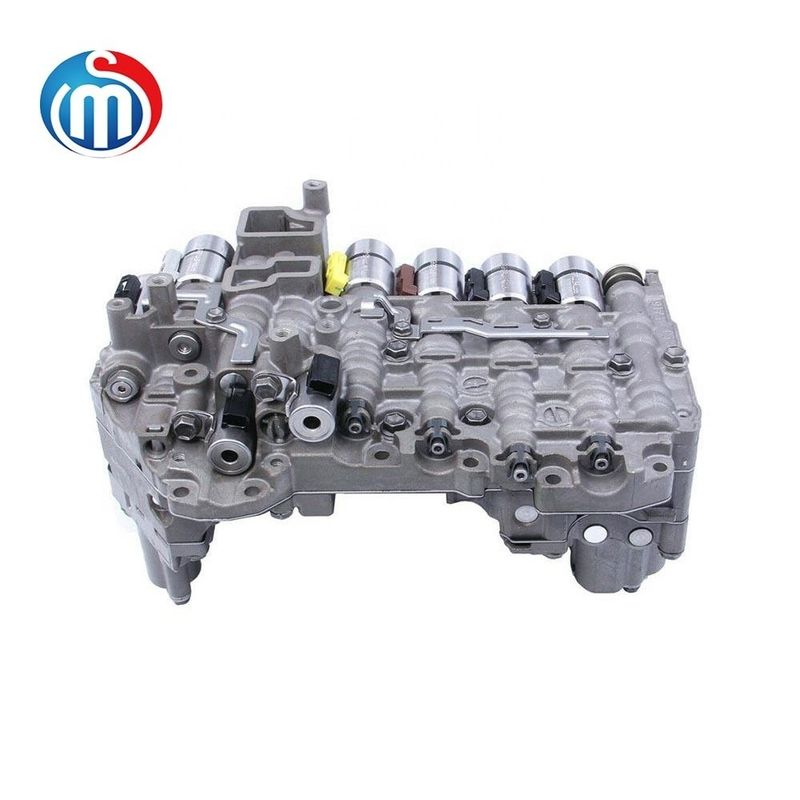 Badan katup transmisi 09G325039A untuk Audi Jetta Golf Passat Touran 09G TF-6 Gearbox