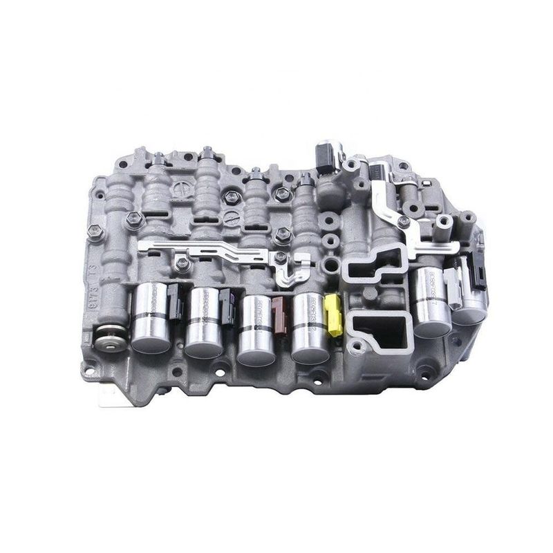 Badan katup transmisi 09G325039A untuk Audi Jetta Golf Passat Touran 09G TF-6 Gearbox