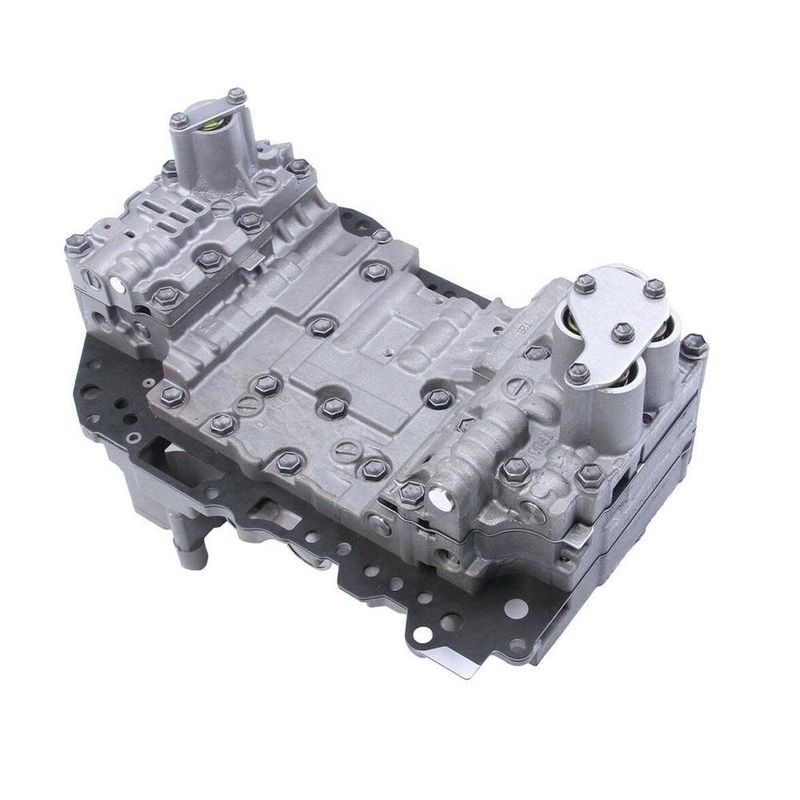 Badan katup transmisi 09G325039A untuk Audi Jetta Golf Passat Touran 09G TF-6 Gearbox