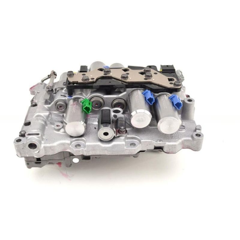 GA6F21AW TF-72SC GA8F22AW TG-81SC Mesin Transmisi Otomatis dengan NO OE 24338642381