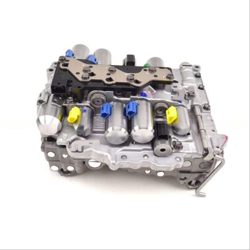 GA6F21AW TF-72SC GA8F22AW TG-81SC Transmission Body Kit dengan Solenoid Valve Repair Kit