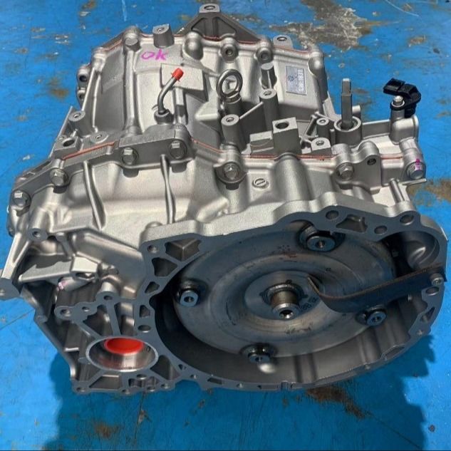 Sistem Gearbox Transmisi Model Atas untuk Mitsubishi Outlander 4WD W1CJC 2000-2013