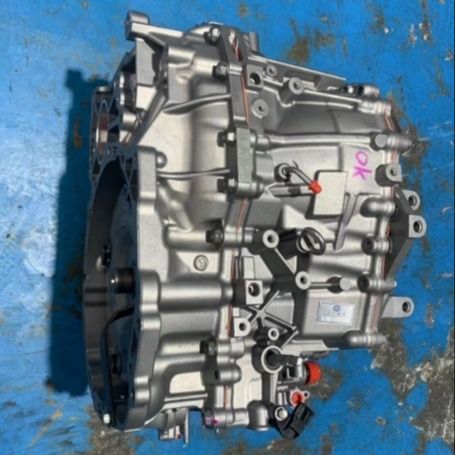 Sistem Gearbox Transmisi Model Atas untuk Mitsubishi Outlander 4WD W1CJC 2000-2013
