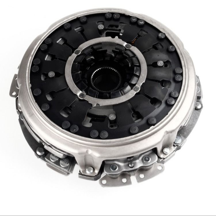 Bagian transmisi untuk Audi VW Golf 1.2T 1.4T DSG Dual Clutch Kit DQ200 0AM 198140L