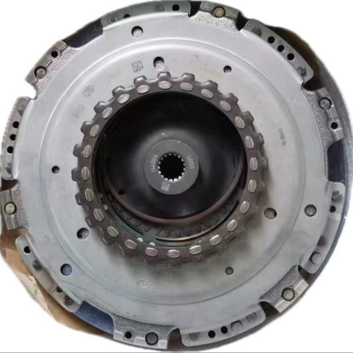 Badan kopling kering untuk Renault Ford Smart 6DCT250 DPS6 LUK Kopling Dijamin Kinerja