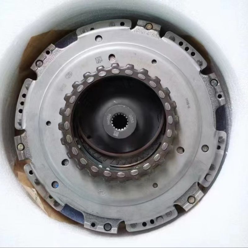 Badan kopling kering untuk Renault Ford Smart 6DCT250 DPS6 LUK Kopling Dijamin Kinerja