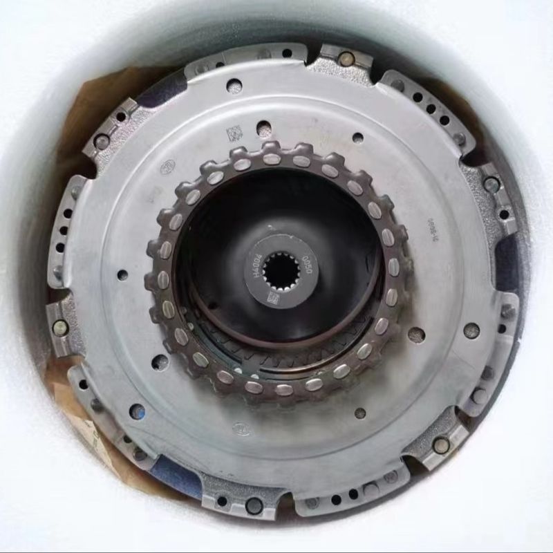 Badan kopling kering untuk Renault Ford Smart 6DCT250 DPS6 LUK Kopling Dijamin Kinerja