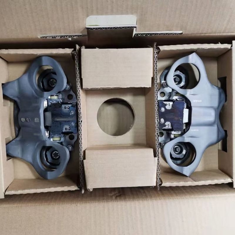 Penggerak garpu kopling ganda untuk VELOSTER Captur EMGRAND TIGGO 26X18X13CM
